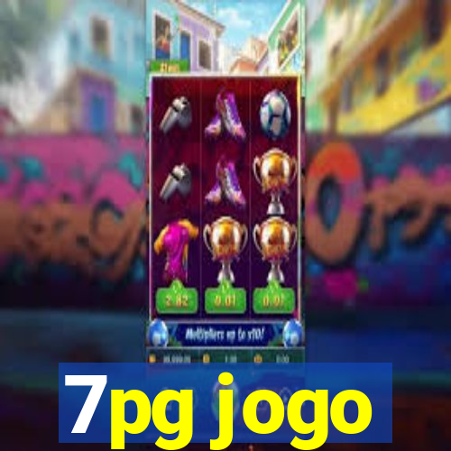 7pg jogo